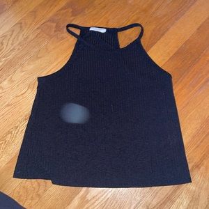 black top olivia raye